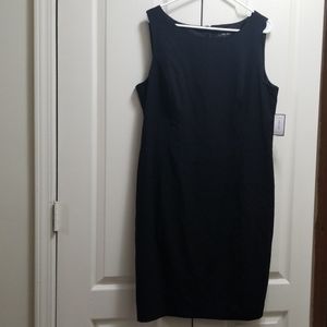 Nine West shift dress